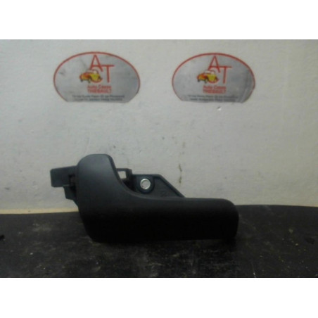 Poignee interieur avant gauche PEUGEOT BOXER III FOURGON TOLE d’occasion