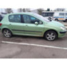 Boitier eau PEUGEOT 307 PHASE 1 d’occasion