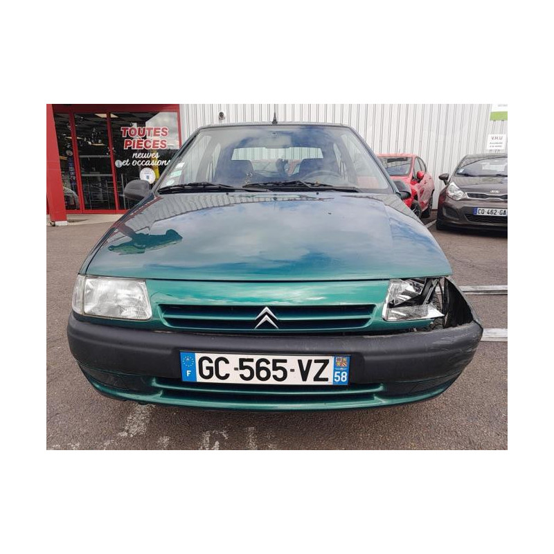 Jante CITROEN SAXO PHASE 1 d’occasion