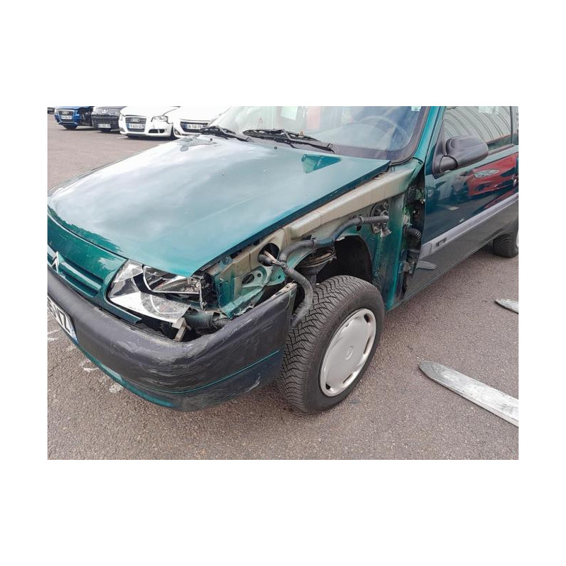 Jante CITROEN SAXO PHASE 1 d’occasion