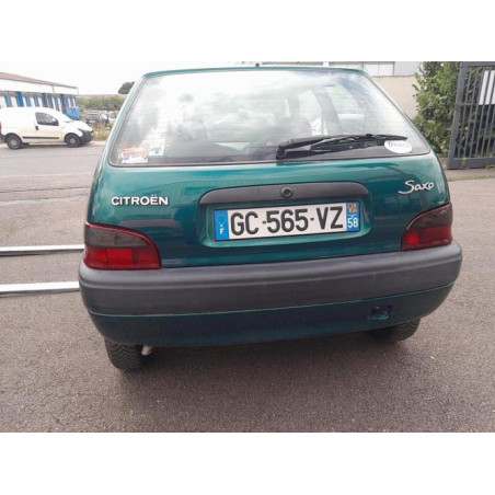 Jante CITROEN SAXO PHASE 1 d’occasion