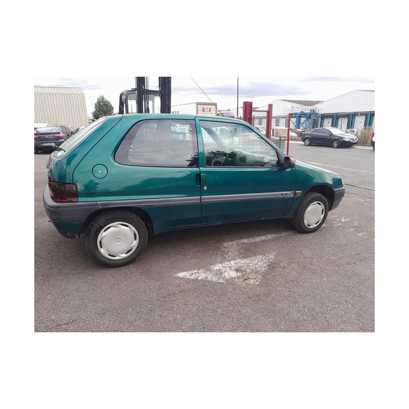 Jante CITROEN SAXO PHASE 1 d’occasion