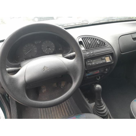 Jante CITROEN SAXO PHASE 1 d’occasion