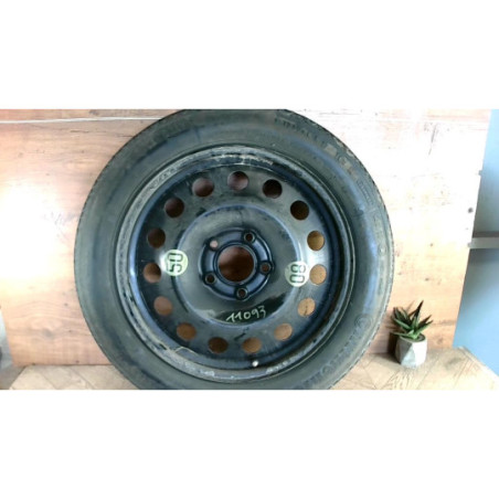 Roue BMW SERIE 5 E60 PHASE 2 d’occasion