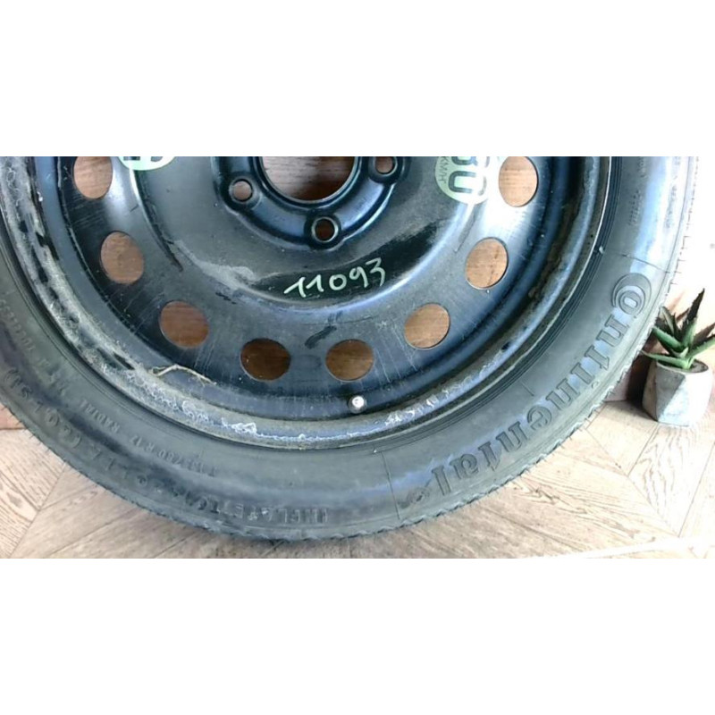 Roue BMW SERIE 5 E60 PHASE 2 d’occasion
