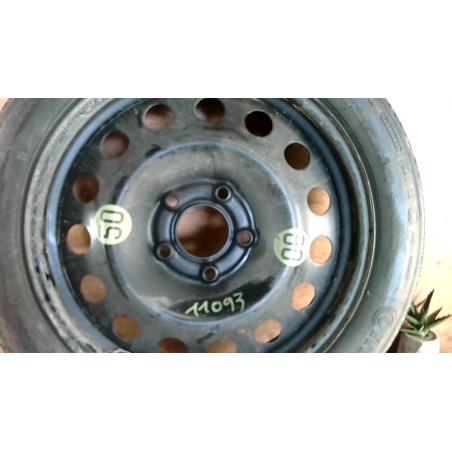 Roue BMW SERIE 5 E60 PHASE 2 d’occasion