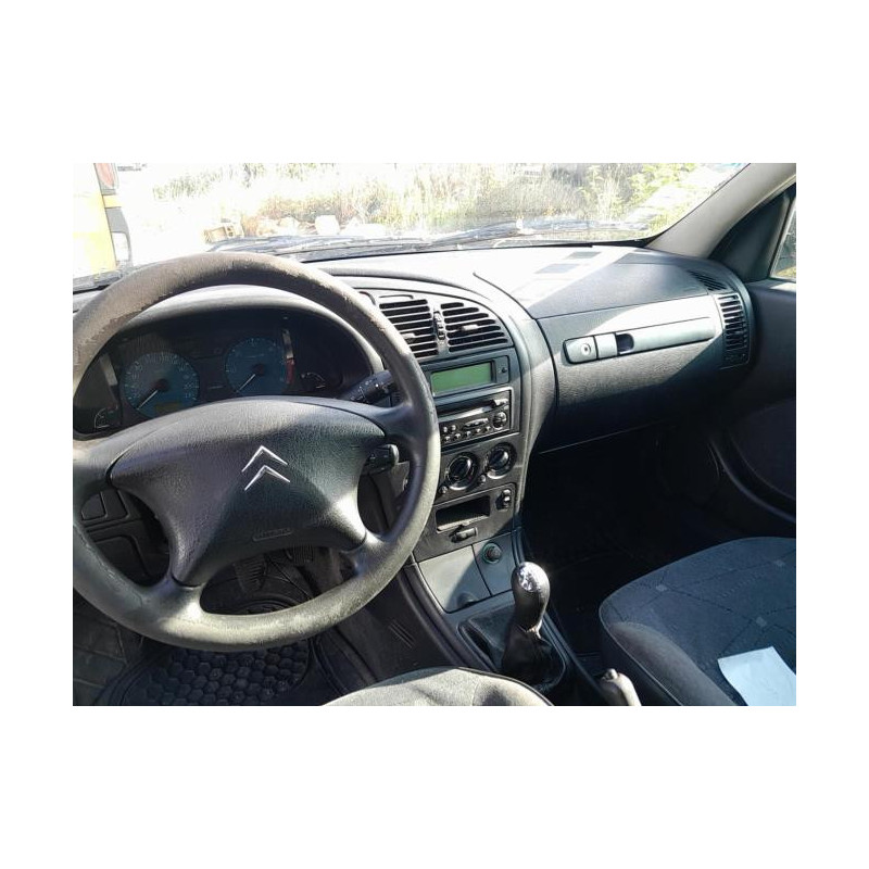 Cric (Ensemble depannage) CITROEN XSARA PHASE 2 BREAK d’occasion