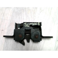 Serrure de coffre RENAULT SCENIC 3 PHASE 1 d’occasion