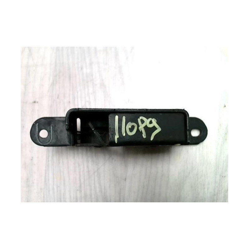 Serrure de coffre RENAULT SCENIC 3 PHASE 1 d’occasion