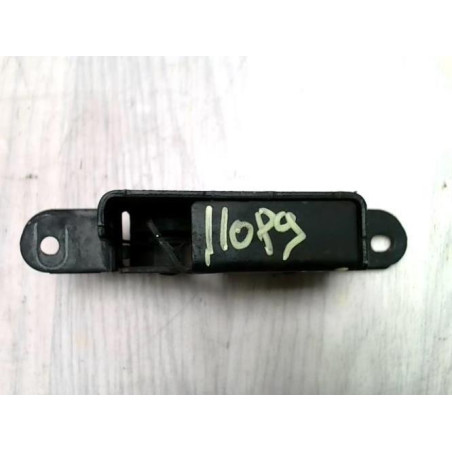 Serrure de coffre RENAULT SCENIC 3 PHASE 1 d’occasion