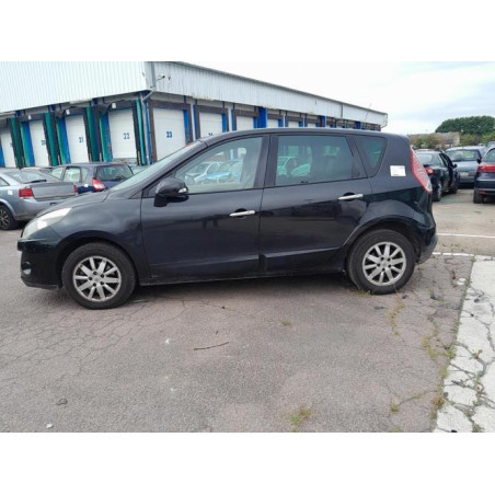 Serrure de coffre RENAULT SCENIC 3 PHASE 1 d’occasion
