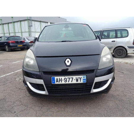Serrure de coffre RENAULT SCENIC 3 PHASE 1 d’occasion