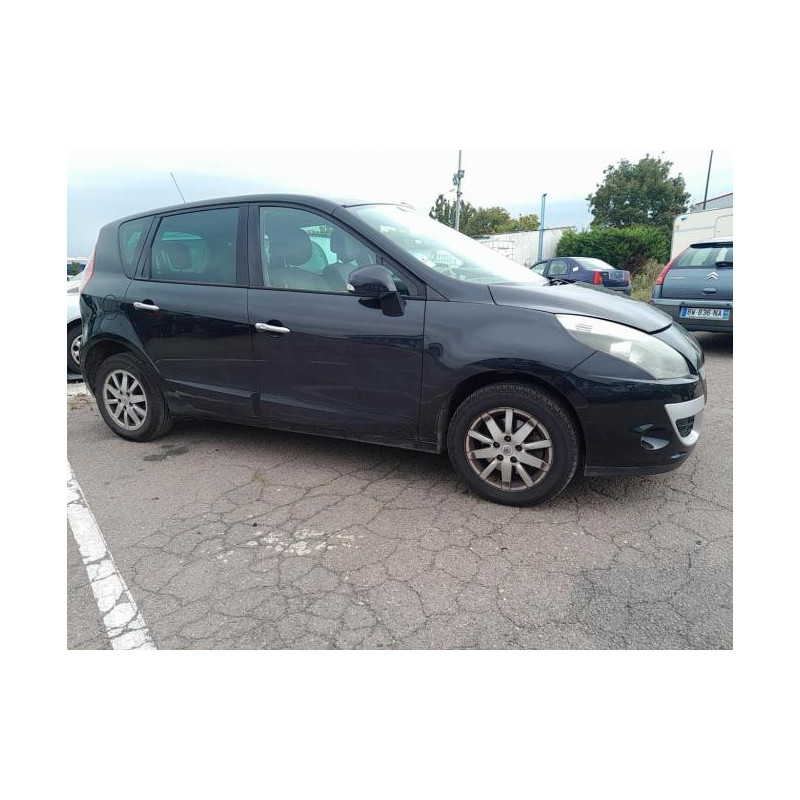 Serrure de coffre RENAULT SCENIC 3 PHASE 1 d’occasion