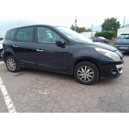 Serrure de coffre RENAULT SCENIC 3 PHASE 1 d’occasion