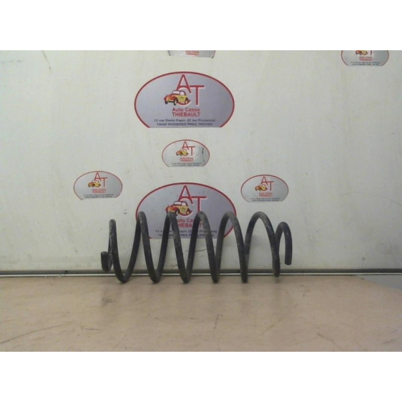 Amortisseur arriere droit PEUGEOT 107 PHASE 1 d’occasion