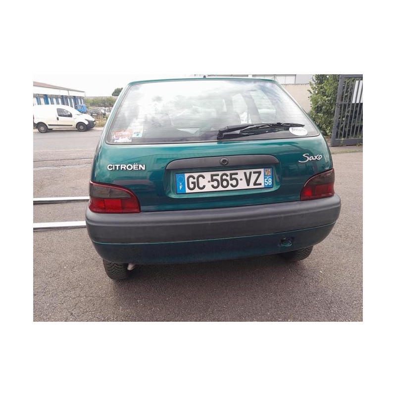 Jante CITROEN SAXO PHASE 1 d’occasion