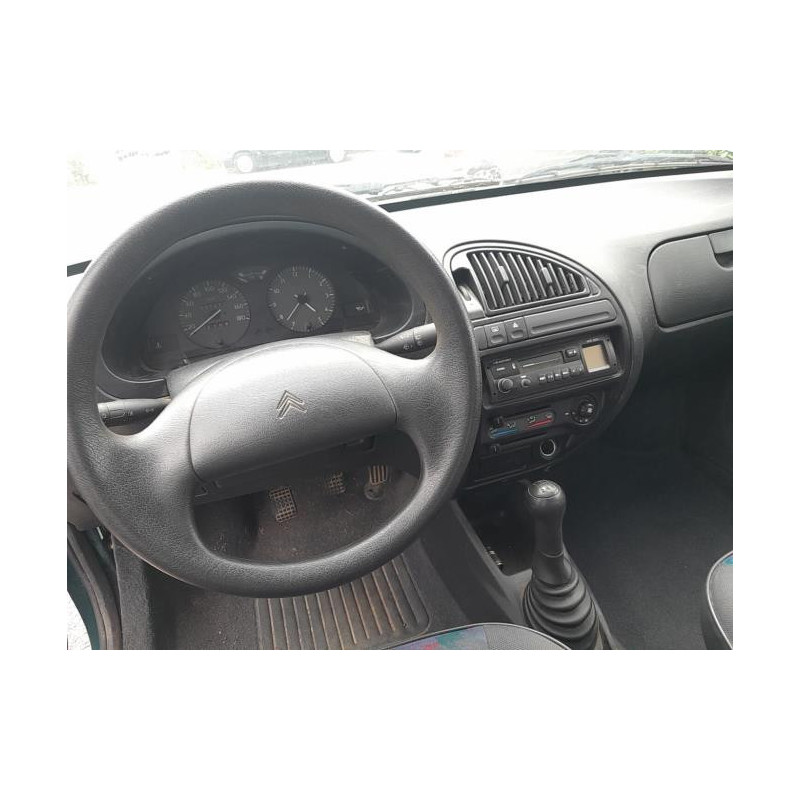 Jante CITROEN SAXO PHASE 1 d’occasion