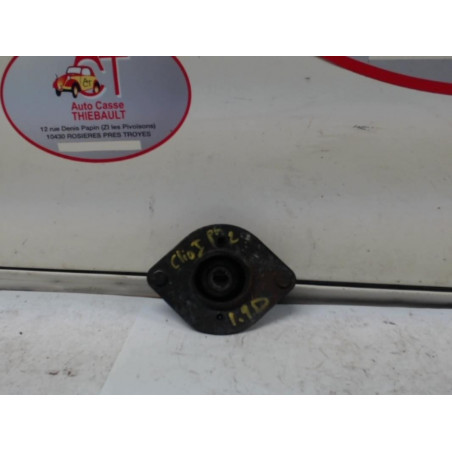 Support moteur gauche RENAULT  d’occasion