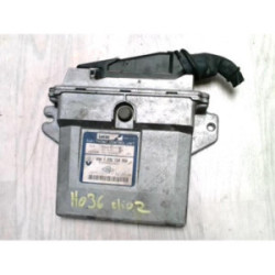 Calculateur moteur RENAULT CLIO 2 PHASE 1 d’occasion