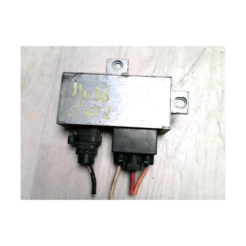 Relais de prechauffage RENAULT CLIO 2 PHASE 1 d’occasion
