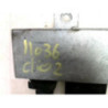 Relais de prechauffage RENAULT CLIO 2 PHASE 1 d’occasion