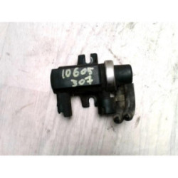 Bloc electrovannes PEUGEOT 307 PHASE 1 d’occasion