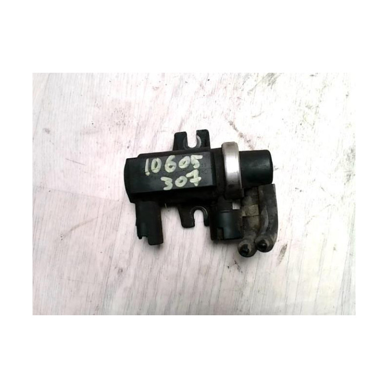 Bloc electrovannes PEUGEOT 307 PHASE 1 d’occasion