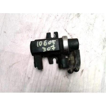 Bloc electrovannes PEUGEOT 307 PHASE 1 d’occasion