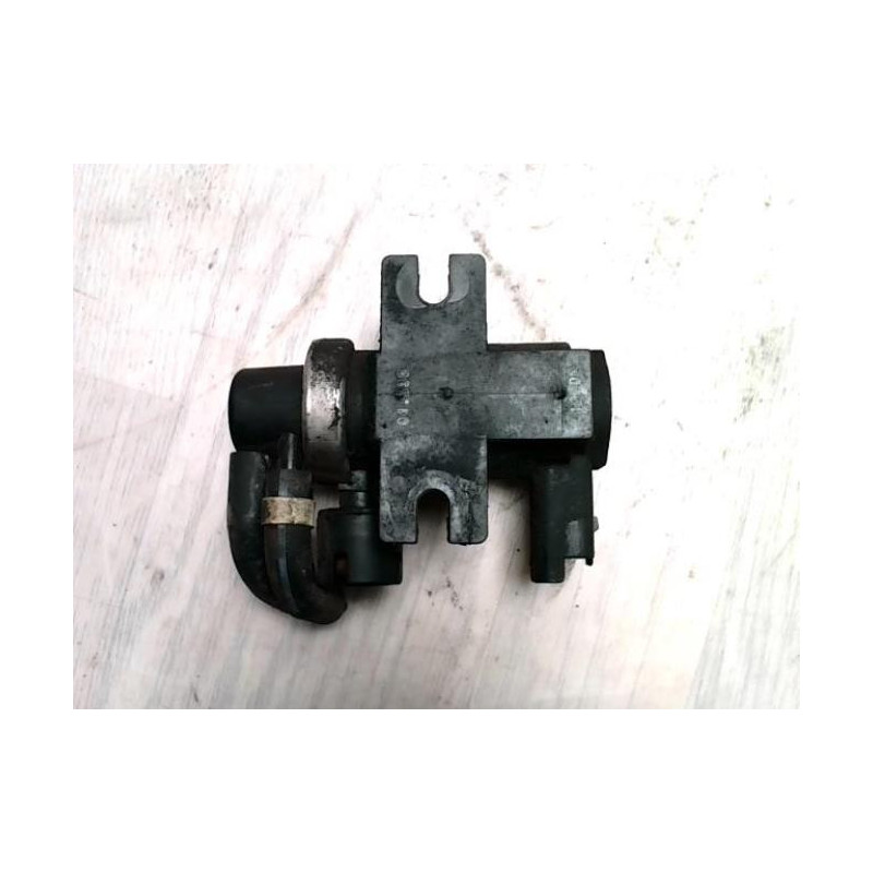 Bloc electrovannes PEUGEOT 307 PHASE 1 d’occasion
