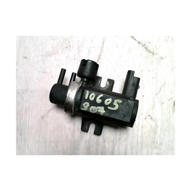 Bloc electrovannes PEUGEOT 307 PHASE 1 d’occasion