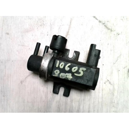 Bloc electrovannes PEUGEOT 307 PHASE 1 d’occasion