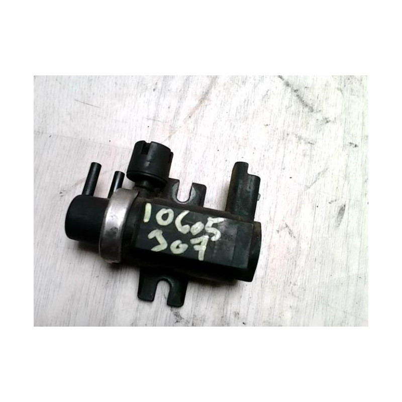 Bloc electrovannes PEUGEOT 307 PHASE 1 d’occasion