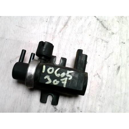 Bloc electrovannes PEUGEOT 307 PHASE 1 d’occasion
