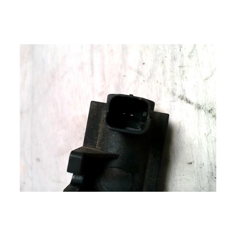 Bloc electrovannes PEUGEOT 307 PHASE 1 d’occasion