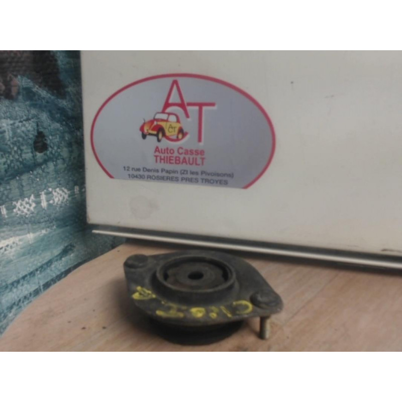 Support moteur RENAULT CLIO I d’occasion