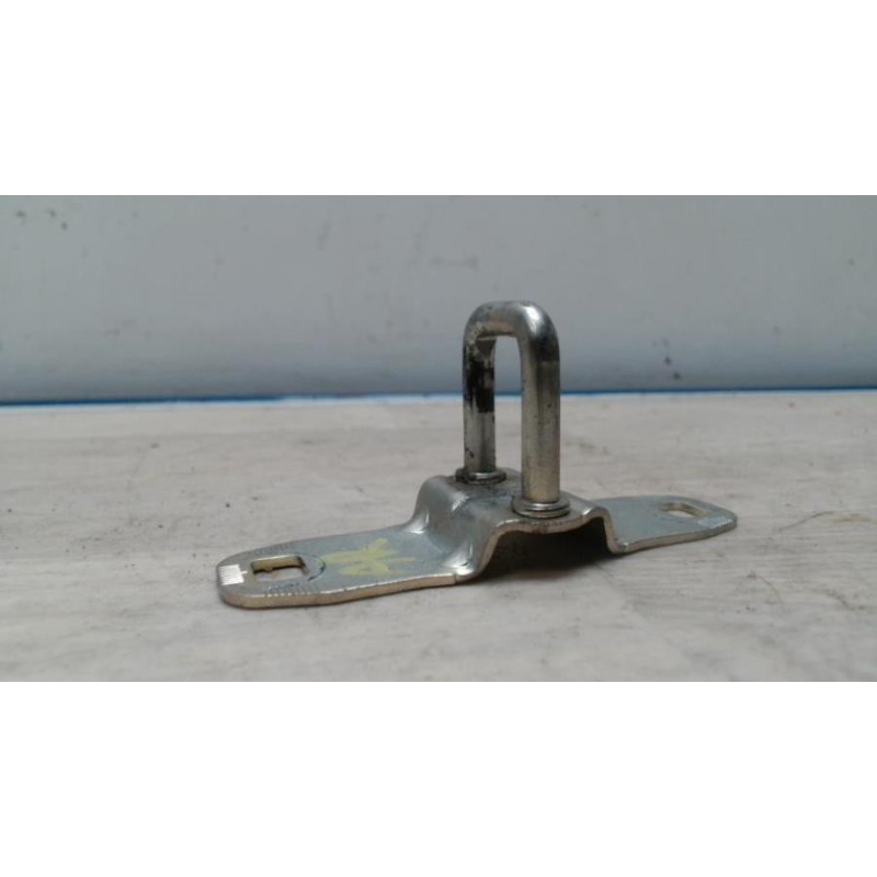 Serrure de coffre FIAT GRANDE PUNTO d’occasion