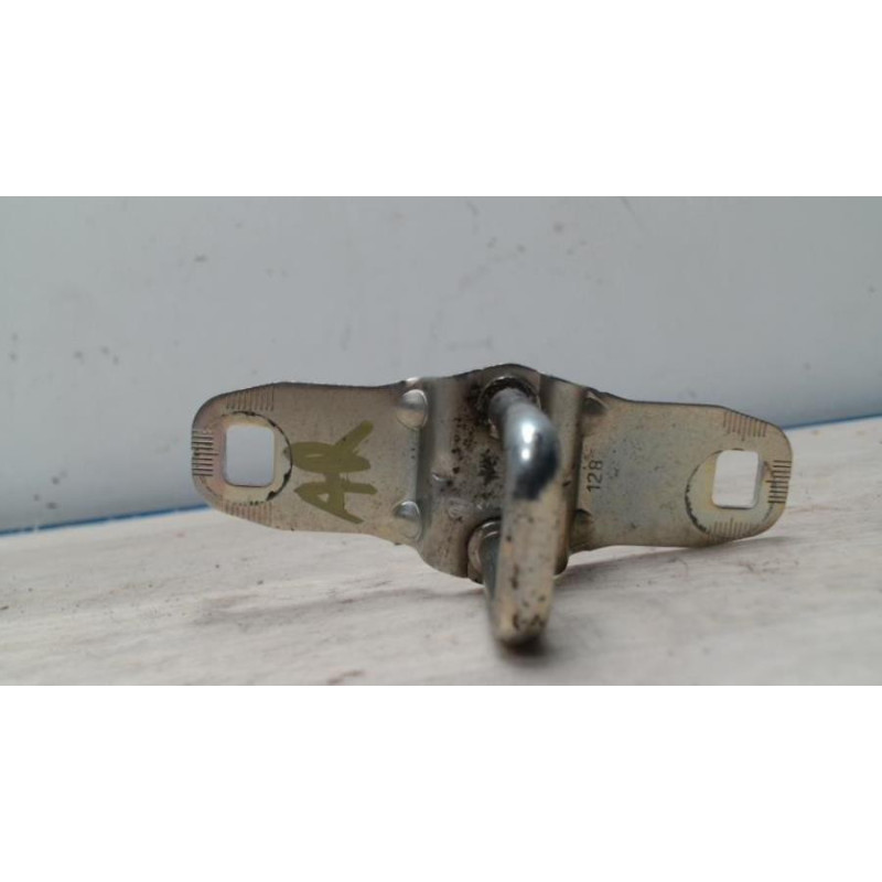 Serrure de coffre FIAT GRANDE PUNTO d’occasion