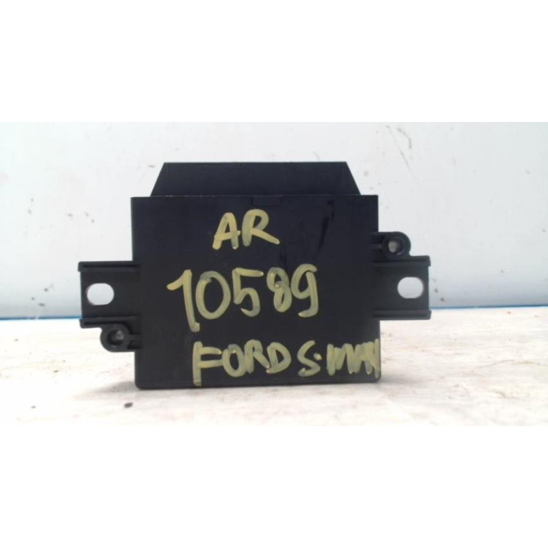 Boitier d'aide au stationnement FORD S-MAX 1 PHASE 2 d’occasion
