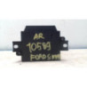 Boitier d'aide au stationnement FORD S-MAX 1 PHASE 2 d’occasion
