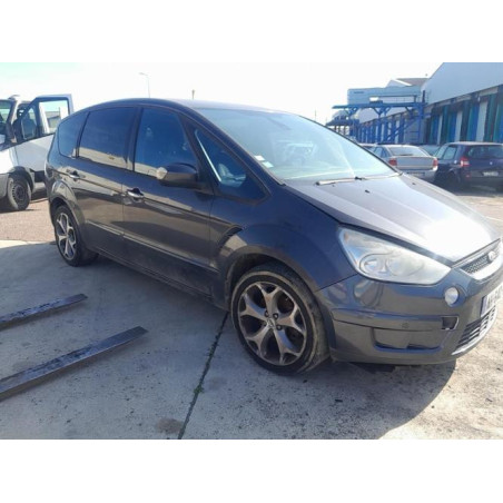 Boitier d'aide au stationnement FORD S-MAX 1 PHASE 2 d’occasion