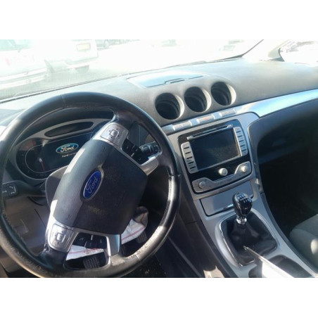 Boitier d'aide au stationnement FORD S-MAX 1 PHASE 2 d’occasion