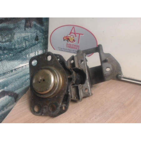 Support moteur RENAULT CLIO I PHASE 2 d’occasion