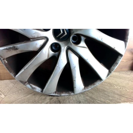 Jante CITROEN C4 1 PHASE 1 d’occasion