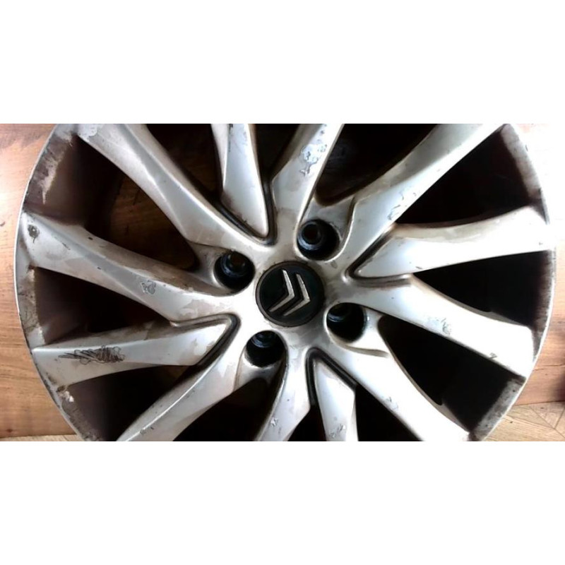Jante CITROEN C4 1 PHASE 1 d’occasion