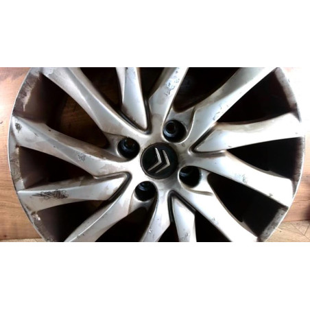Jante CITROEN C4 1 PHASE 1 d’occasion