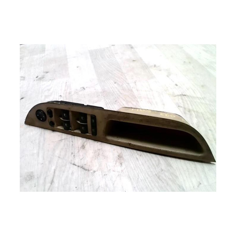 Interrupteur de leve vitre avant gauche BMW SERIE 5 E60 PHASE 2 d’occasion