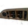 Interrupteur de leve vitre avant gauche BMW SERIE 5 E60 PHASE 2 d’occasion