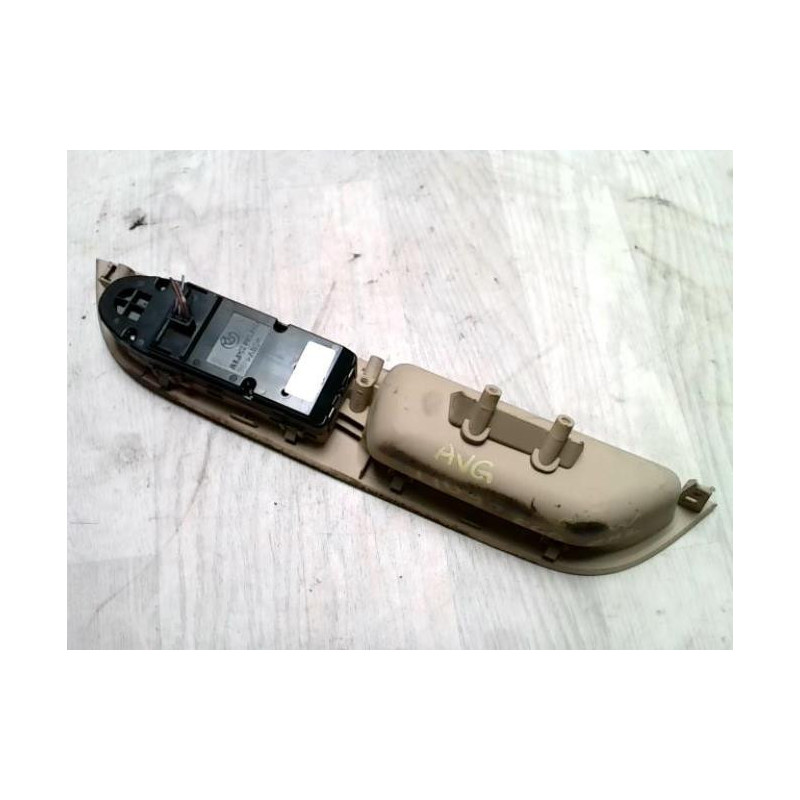 Interrupteur de leve vitre avant gauche BMW SERIE 5 E60 PHASE 2 d’occasion