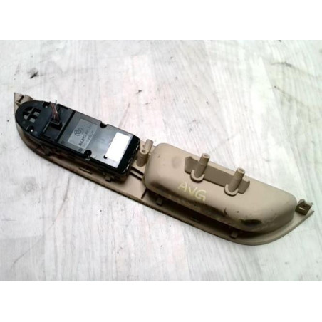 Interrupteur de leve vitre avant gauche BMW SERIE 5 E60 PHASE 2 d’occasion