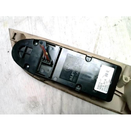 Interrupteur de leve vitre avant gauche BMW SERIE 5 E60 PHASE 2 d’occasion
